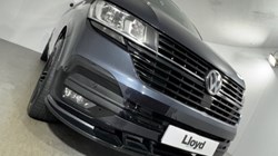 2023 (73) VOLKSWAGEN COMMERCIAL TRANSPORTER 2.0 BiTDI 204 Highline Van DSG 5192862