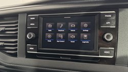 2023 (73) VOLKSWAGEN COMMERCIAL TRANSPORTER 2.0 BiTDI 204 Highline Van DSG 5192828