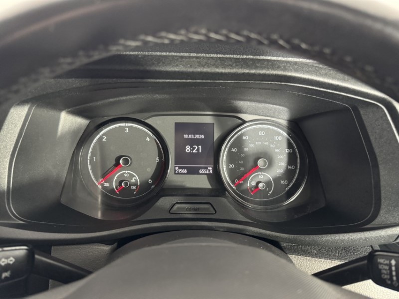 2023 (73) VOLKSWAGEN COMMERCIAL TRANSPORTER 2.0 BiTDI 204 Highline Van DSG 5192822