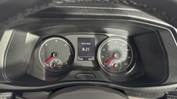 2023 (73) VOLKSWAGEN COMMERCIAL TRANSPORTER 2.0 BiTDI 204 Highline Van DSG 5192822