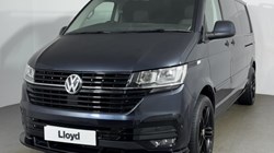 2023 (73) VOLKSWAGEN COMMERCIAL TRANSPORTER 2.0 BiTDI 204 Highline Van DSG 5192868