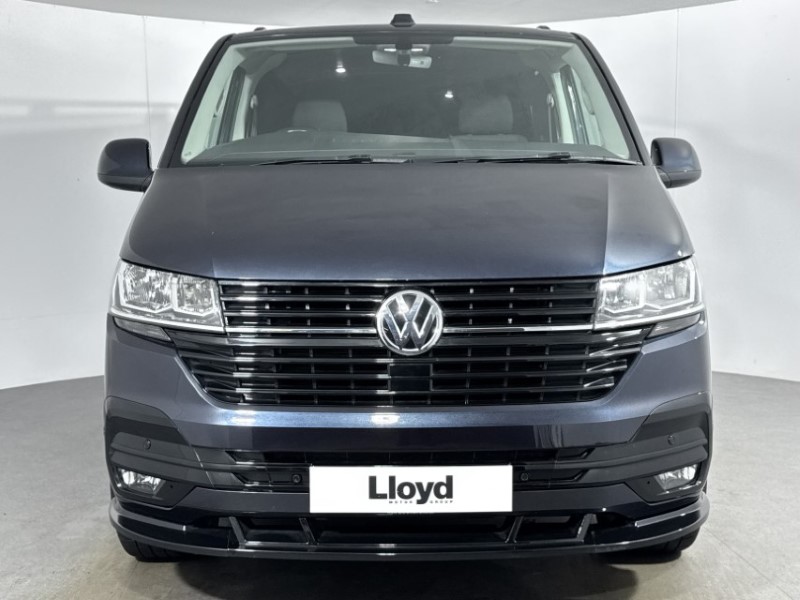 2023 (73) VOLKSWAGEN COMMERCIAL TRANSPORTER 2.0 BiTDI 204 Highline Van DSG 5192873
