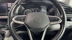 2023 (73) VOLKSWAGEN COMMERCIAL TRANSPORTER 2.0 BiTDI 204 Highline Van DSG 5192823