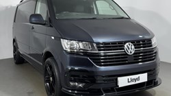 2023 (73) VOLKSWAGEN COMMERCIAL TRANSPORTER 2.0 BiTDI 204 Highline Van DSG 5192866