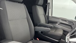 2023 (73) VOLKSWAGEN COMMERCIAL TRANSPORTER 2.0 BiTDI 204 Highline Van DSG 5192834