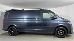 2023 (73) VOLKSWAGEN COMMERCIAL TRANSPORTER 2.0 BiTDI 204 Highline Van DSG 5192872