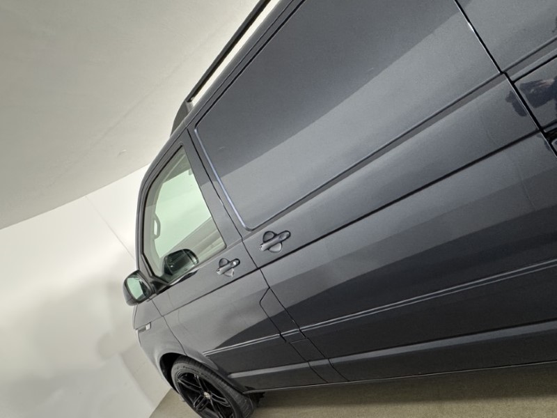 2023 (73) VOLKSWAGEN COMMERCIAL TRANSPORTER 2.0 BiTDI 204 Highline Van DSG 5192850