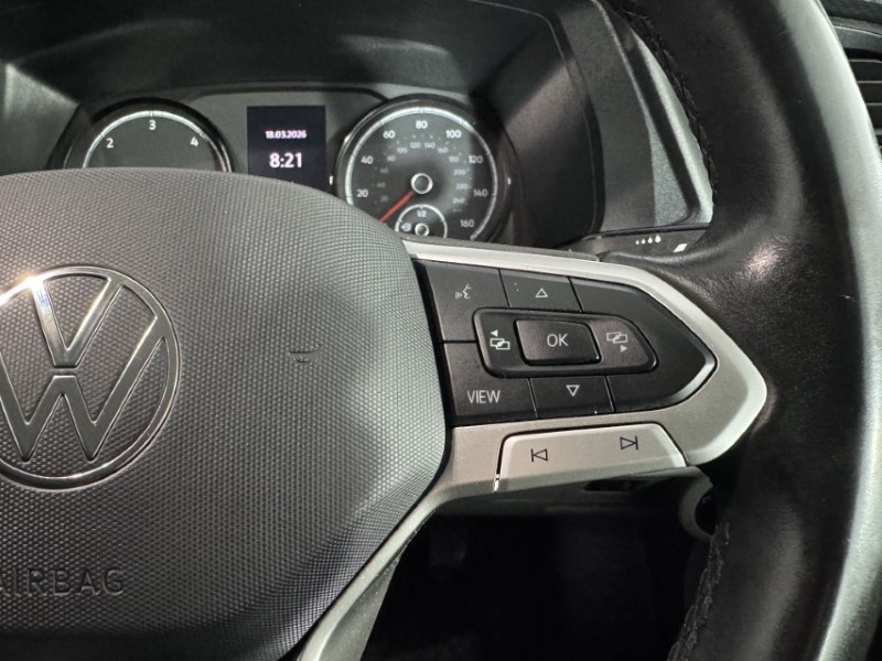 2023 (73) VOLKSWAGEN COMMERCIAL TRANSPORTER 2.0 BiTDI 204 Highline Van DSG 5192825