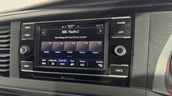 2023 (73) VOLKSWAGEN COMMERCIAL TRANSPORTER 2.0 BiTDI 204 Highline Van DSG 5192826