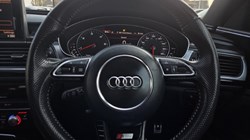 2018 (67) AUDI A6 2.0 TDI Quattro Black Edition 4dr S Tronic 5206227
