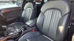 2018 (67) AUDI A6 2.0 TDI Quattro Black Edition 4dr S Tronic 5206221