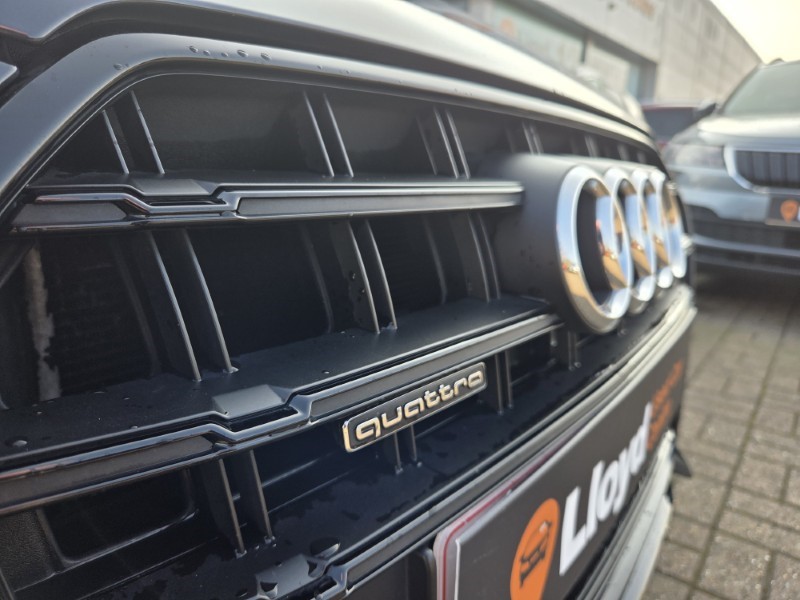 2018 (67) AUDI A6 2.0 TDI Quattro Black Edition 4dr S Tronic 5206202