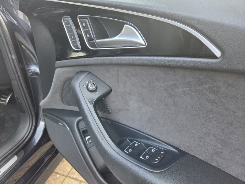 2018 (67) AUDI A6 2.0 TDI Quattro Black Edition 4dr S Tronic 5206223