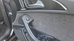 2018 (67) AUDI A6 2.0 TDI Quattro Black Edition 4dr S Tronic 5206223