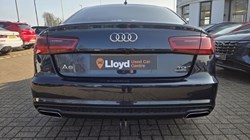 2018 (67) AUDI A6 2.0 TDI Quattro Black Edition 4dr S Tronic 5206208