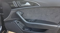 2018 (67) AUDI A6 2.0 TDI Quattro Black Edition 4dr S Tronic 5206222