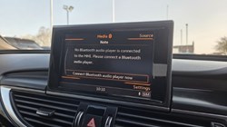 2018 (67) AUDI A6 2.0 TDI Quattro Black Edition 4dr S Tronic 5206232