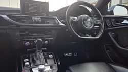 2018 (67) AUDI A6 2.0 TDI Quattro Black Edition 4dr S Tronic 5206216