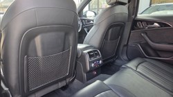 2018 (67) AUDI A6 2.0 TDI Quattro Black Edition 4dr S Tronic 5206213