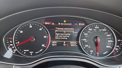 2018 (67) AUDI A6 2.0 TDI Quattro Black Edition 4dr S Tronic 5206238