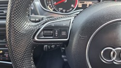 2018 (67) AUDI A6 2.0 TDI Quattro Black Edition 4dr S Tronic 5206225