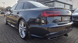 2018 (67) AUDI A6 2.0 TDI Quattro Black Edition 4dr S Tronic 5206210