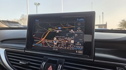 2018 (67) AUDI A6 2.0 TDI Quattro Black Edition 4dr S Tronic 5206231