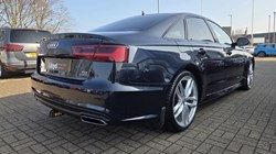 2018 (67) AUDI A6 2.0 TDI Quattro Black Edition 4dr S Tronic 5206207
