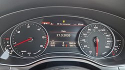 2018 (67) AUDI A6 2.0 TDI Quattro Black Edition 4dr S Tronic 5206240