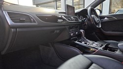 2018 (67) AUDI A6 2.0 TDI Quattro Black Edition 4dr S Tronic 5206219
