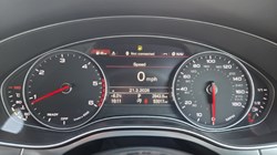 2018 (67) AUDI A6 2.0 TDI Quattro Black Edition 4dr S Tronic 5206237