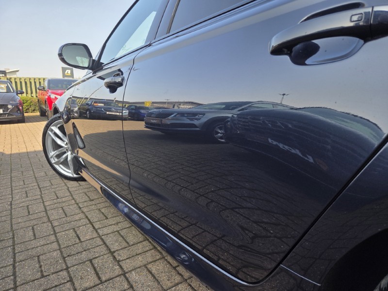 2018 (67) AUDI A6 2.0 TDI Quattro Black Edition 4dr S Tronic 5206205