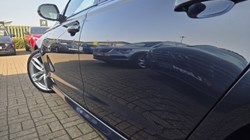 2018 (67) AUDI A6 2.0 TDI Quattro Black Edition 4dr S Tronic 5206205