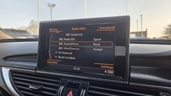 2018 (67) AUDI A6 2.0 TDI Quattro Black Edition 4dr S Tronic 5206230