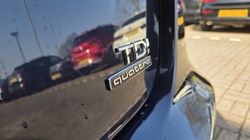 2018 (67) AUDI A6 2.0 TDI Quattro Black Edition 4dr S Tronic 5206206