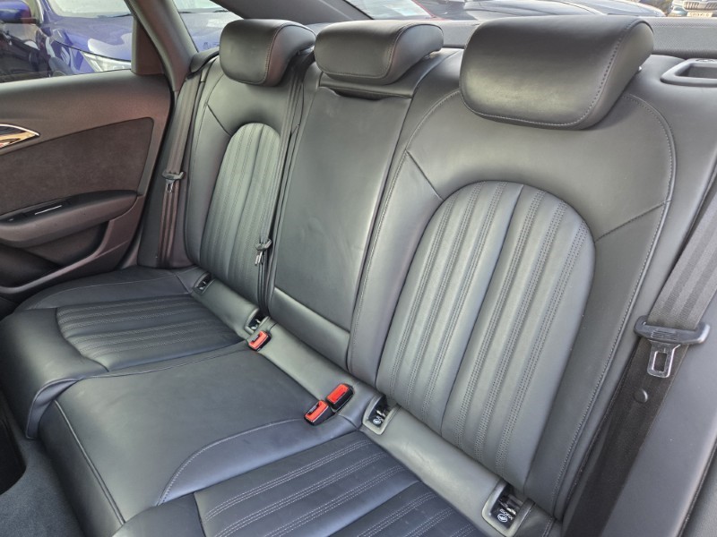 2018 (67) AUDI A6 2.0 TDI Quattro Black Edition 4dr S Tronic 5206218