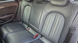 2018 (67) AUDI A6 2.0 TDI Quattro Black Edition 4dr S Tronic 5206218