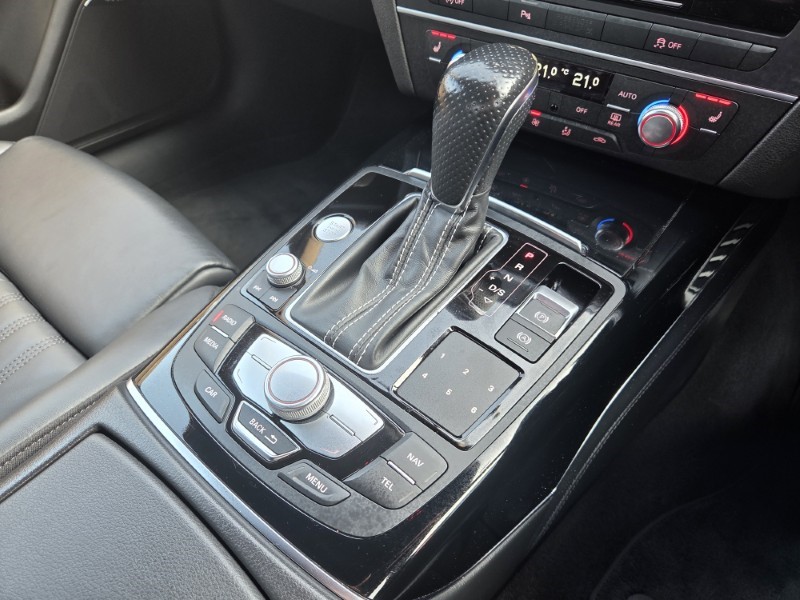 2018 (67) AUDI A6 2.0 TDI Quattro Black Edition 4dr S Tronic 5206228