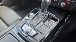 2018 (67) AUDI A6 2.0 TDI Quattro Black Edition 4dr S Tronic 5206228