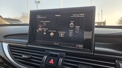 2018 (67) AUDI A6 2.0 TDI Quattro Black Edition 4dr S Tronic 5206233