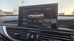 2018 (67) AUDI A6 2.0 TDI Quattro Black Edition 4dr S Tronic 5206234