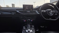 2018 (67) AUDI A6 2.0 TDI Quattro Black Edition 4dr S Tronic 5206215