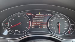 2018 (67) AUDI A6 2.0 TDI Quattro Black Edition 4dr S Tronic 5206239