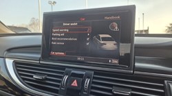 2018 (67) AUDI A6 2.0 TDI Quattro Black Edition 4dr S Tronic 5206235