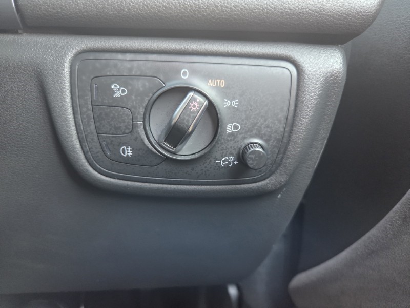 2018 (67) AUDI A6 2.0 TDI Quattro Black Edition 4dr S Tronic 5206242