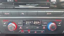 2018 (67) AUDI A6 2.0 TDI Quattro Black Edition 4dr S Tronic 5206229