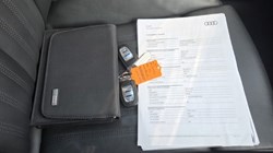 2018 (67) AUDI A6 2.0 TDI Quattro Black Edition 4dr S Tronic 5206241