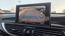 2018 (67) AUDI A6 2.0 TDI Quattro Black Edition 4dr S Tronic 5206236