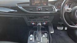 2018 (67) AUDI A6 2.0 TDI Quattro Black Edition 4dr S Tronic 5206224