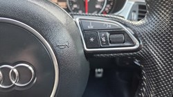 2018 (67) AUDI A6 2.0 TDI Quattro Black Edition 4dr S Tronic 5206226